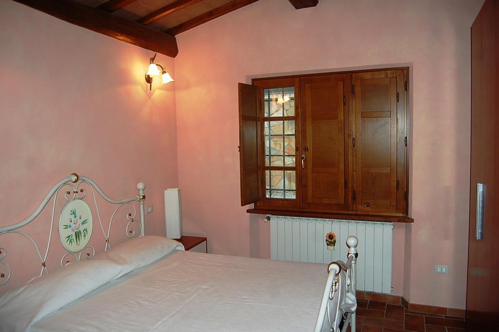 Le Ginestre B & B Massarosa Ruang foto