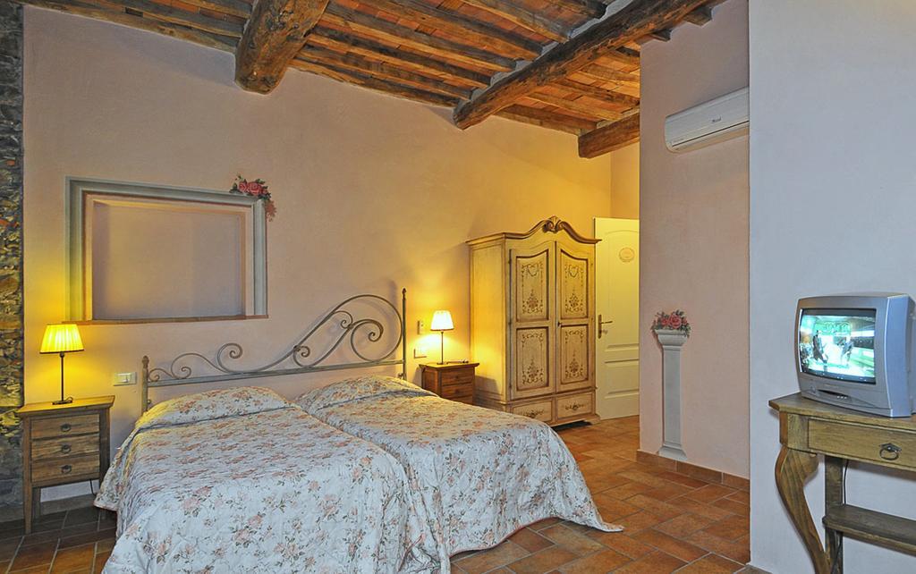Le Ginestre B & B Massarosa Ruang foto