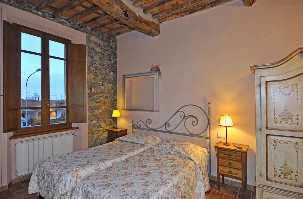 Le Ginestre B & B Massarosa Ruang foto