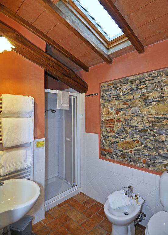 Le Ginestre B & B Massarosa Ruang foto