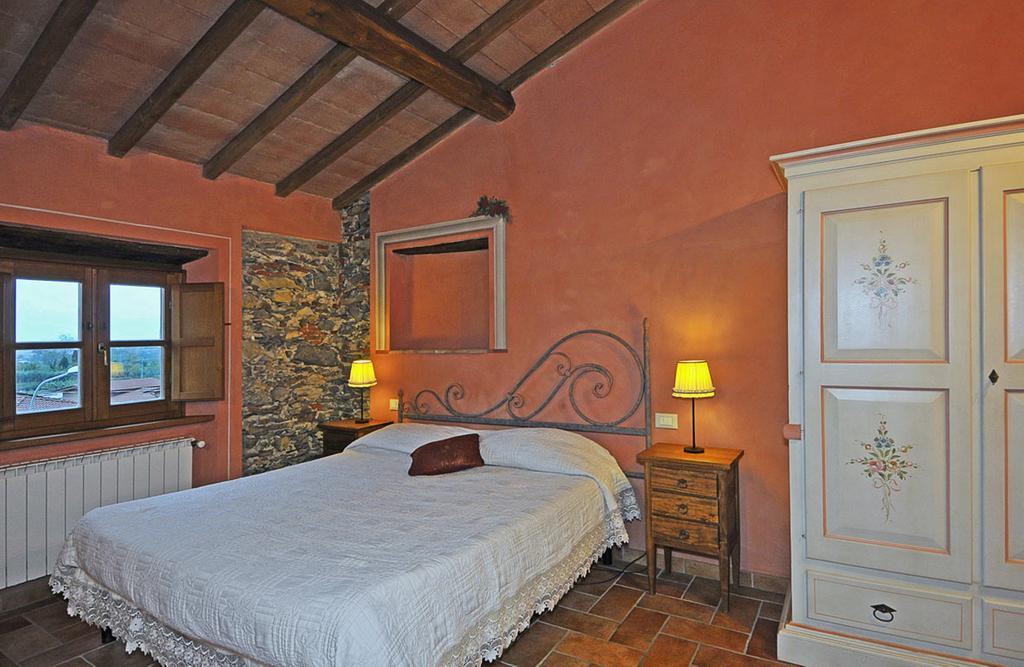 Le Ginestre B & B Massarosa Ruang foto