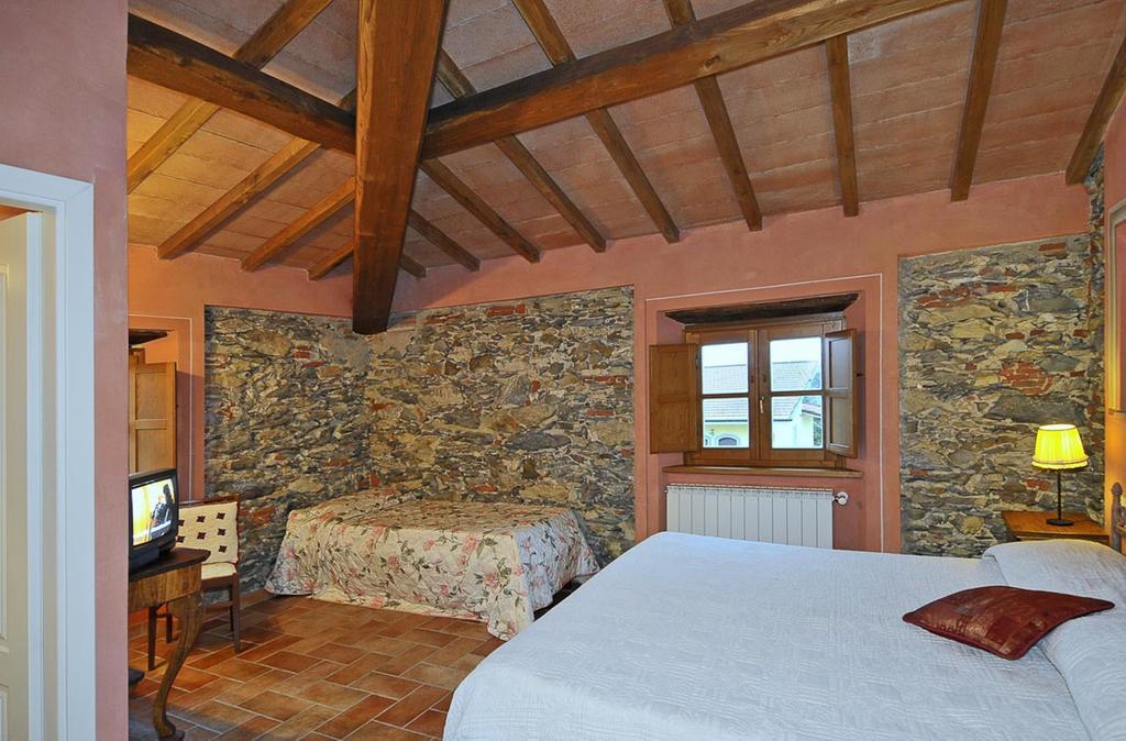 Le Ginestre B & B Massarosa Ruang foto