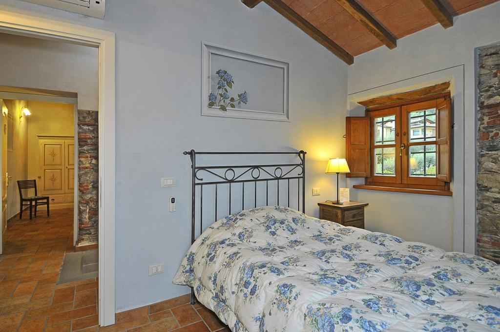 Le Ginestre B & B Massarosa Ruang foto
