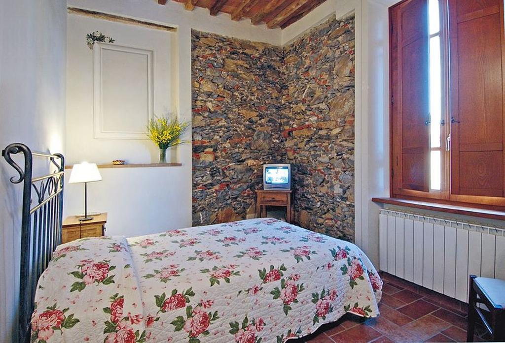 Le Ginestre B & B Massarosa Ruang foto